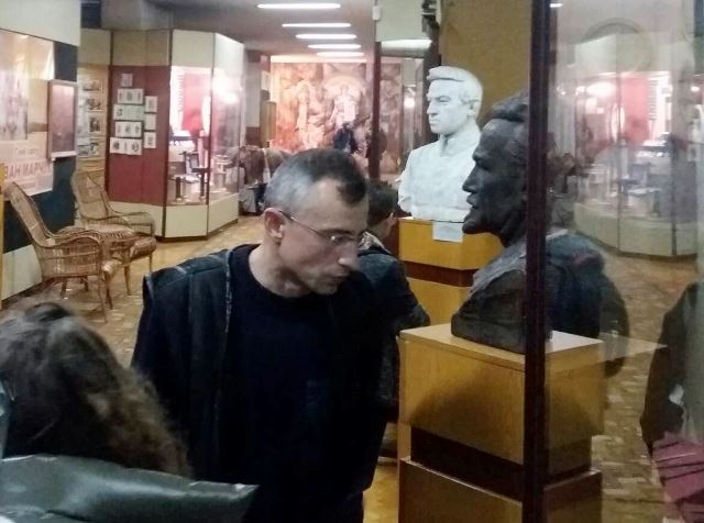 Жива історія